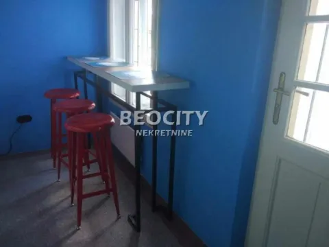 Sale, one bedroom apartment, 31m², Bajlonijeva Pijaca, Beograd - image 14