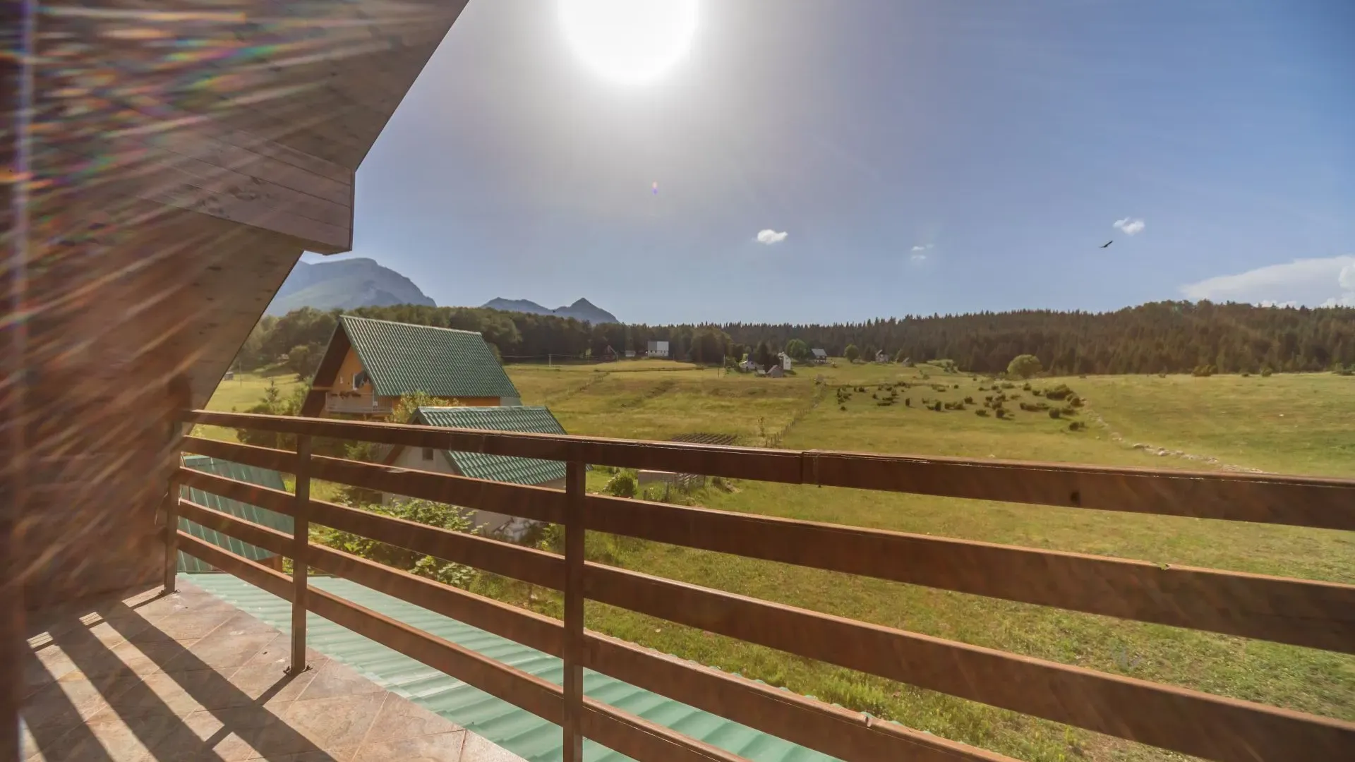 Prodaja, kuća, 200m², Žabljak, Crna Gora