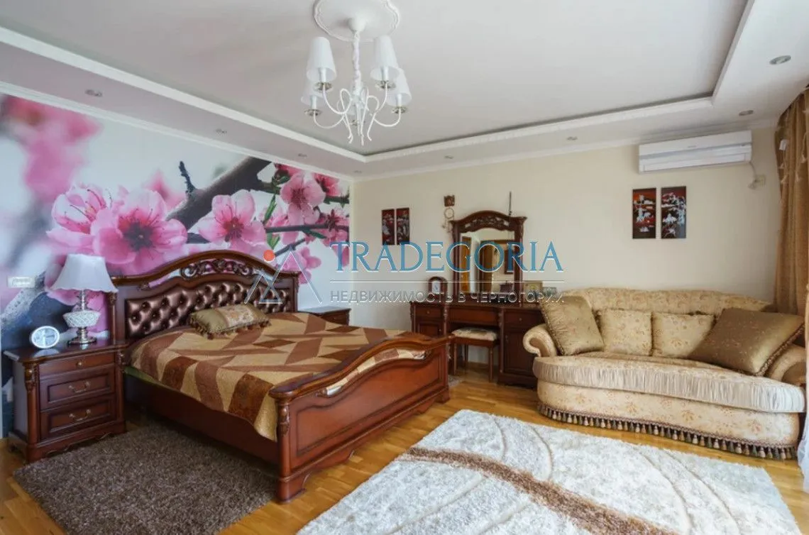 Prodaja, kuća, 198m², Bar, Crna Gora