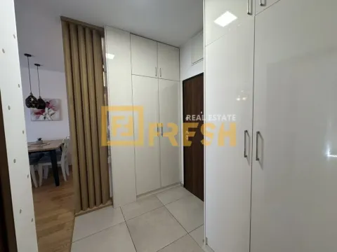 Sale, one bedroom apartment, 48m², Ljubović, Podgorica - image 11