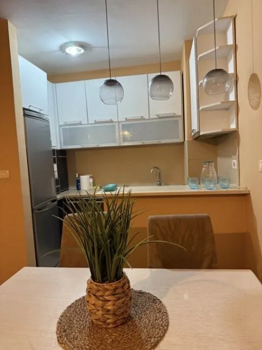 Rent, two bedroom apartment, 75m², Ljubović, Podgorica