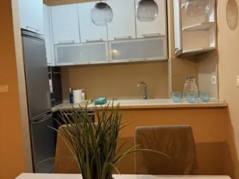 Rent, two bedroom apartment, 75m², Ljubović, Podgorica - image 7