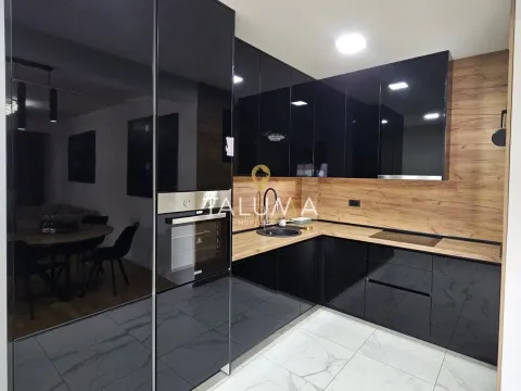 Rent, two bedroom apartment, 100m², Blok 9, Podgorica - image 3