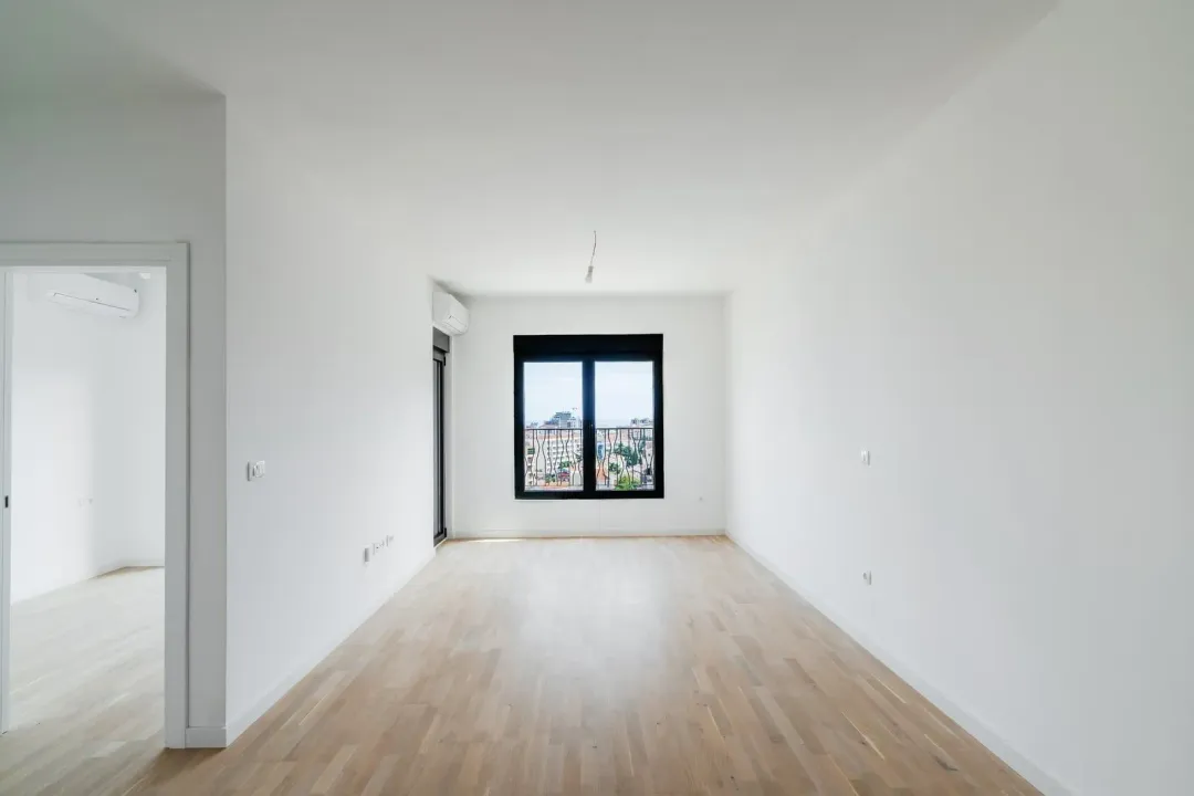 Sale, four bedroom apartment, 175m², Budva, Crna Gora