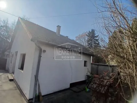 Prodaja, kuća, 121m², Centar, Subotica - image 2