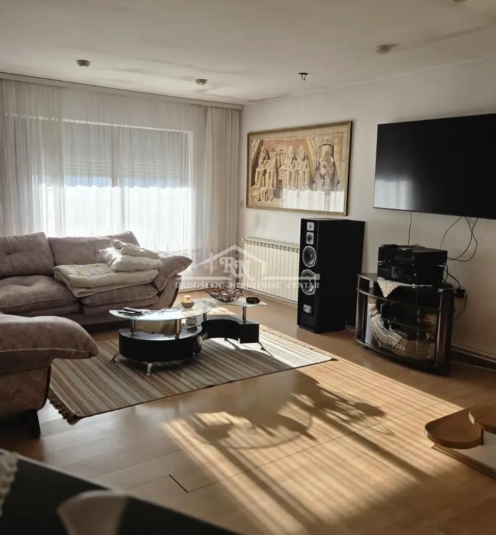 Rent, apartment, 200m², Boleč, Grocka