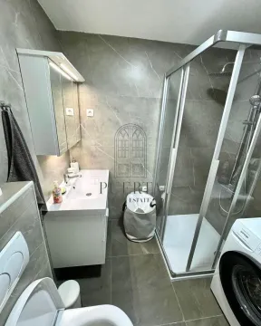 Rent, two bedroom apartment, 80m², Makedonsko naselje, Bar - image 15
