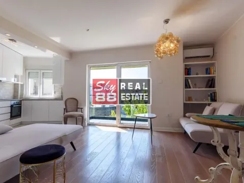 Sale, apartment, 48m², Stari Grad, Beograd - image 3