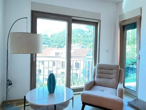 Sale, two bedroom apartment, 93m², Pržno, Budva - image 4
