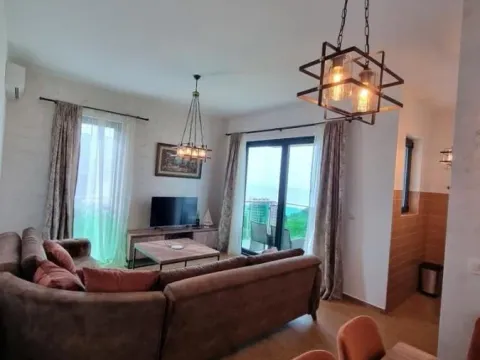 Prodaja, dvosoban stan, 70m², Bečići, Budva - image 14