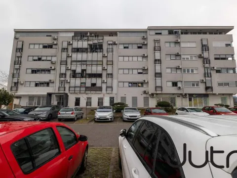 Izdavanje, dvosoban stan, 60m², City Kvart, Podgorica - image 5