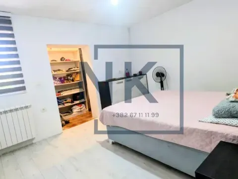 Prodaja, kuća, 110m², Stari Aerodrom, Podgorica - image 11