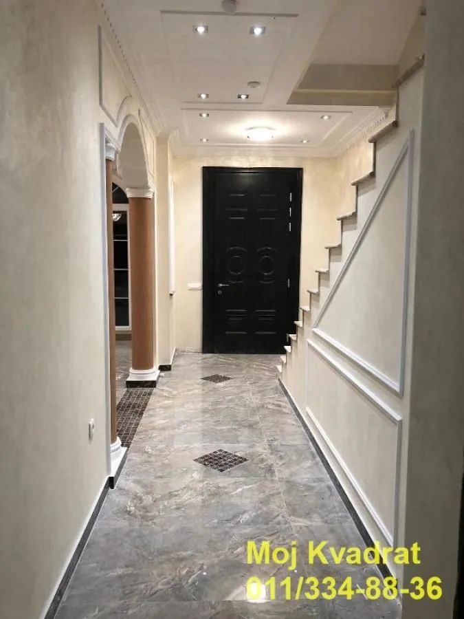 Rent, house, 500m², Čukarica, Beograd