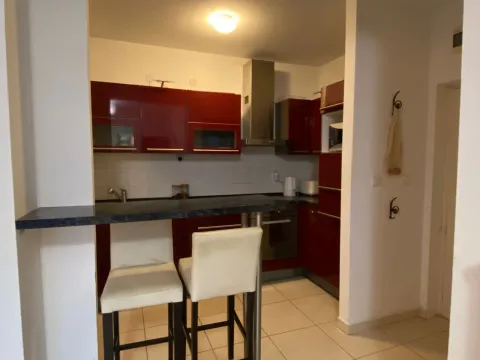 Prodaja, dvosoban stan, 64m², Bečići, Budva - image 15