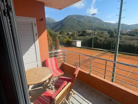 Sale, two bedroom apartment, 85m², Lastva Grbaljska, Kotor - image 19