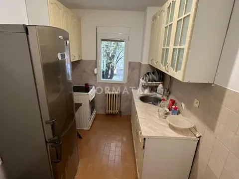 Rent, two bedroom apartment, 48m², Višnjička Banja, Palilula Sve Podlokacije - image 5