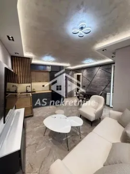 Rent, three bedroom apartment, 60m², Žarkovo, Beograd - image 2