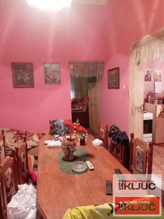Prodaja, dvosoban stan, 51m², Centar, Novi Sad