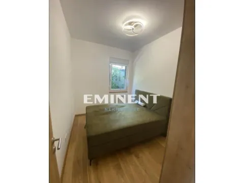 Rent, two bedroom apartment, 47m², Uciteljsko Naselje, Zvezdara Sve Podlokacije - image 7