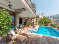 Prodaja, kuća, 1264m², Gospoština, Budva - image 21