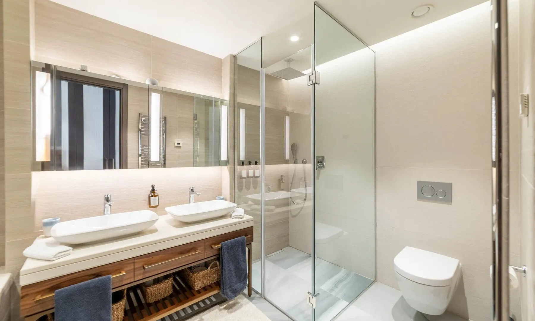 Prodaja, trosoban stan, 188m², Portonovi, Herceg Novi