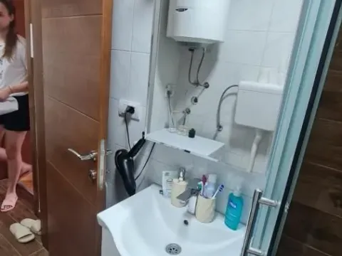 Rent, studio apartment, 27m², Grbavica, Novi Sad Sve Podlokacije - image 8