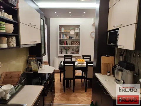 Prodaja, trosoban stan, 60m², Podbara, Novi Sad Sve Podlokacije - image 2