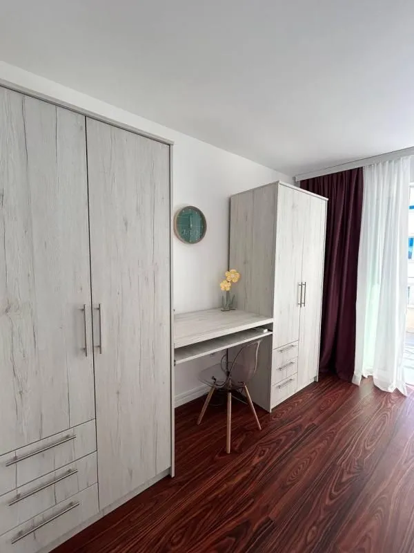 Sale, two bedroom apartment, 85m², Petrovac, Budva