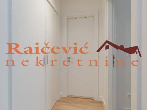 Izdavanje, dvosoban stan, 55m², Savski Venac, Beograd - image 12