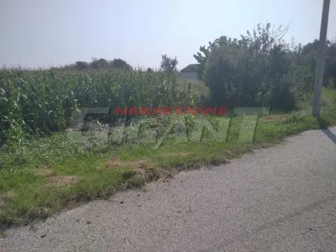 Sale, land lot, 8900m², Ovča, Palilula Sve Podlokacije