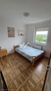 Izdavanje, dvosoban stan, 50m², Telep, Novi Sad Sve Podlokacije - image 5