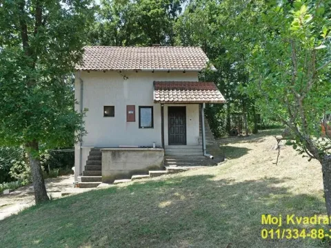 Prodaja, kuća, 106m², Koraćica, Mladenovac - image 2