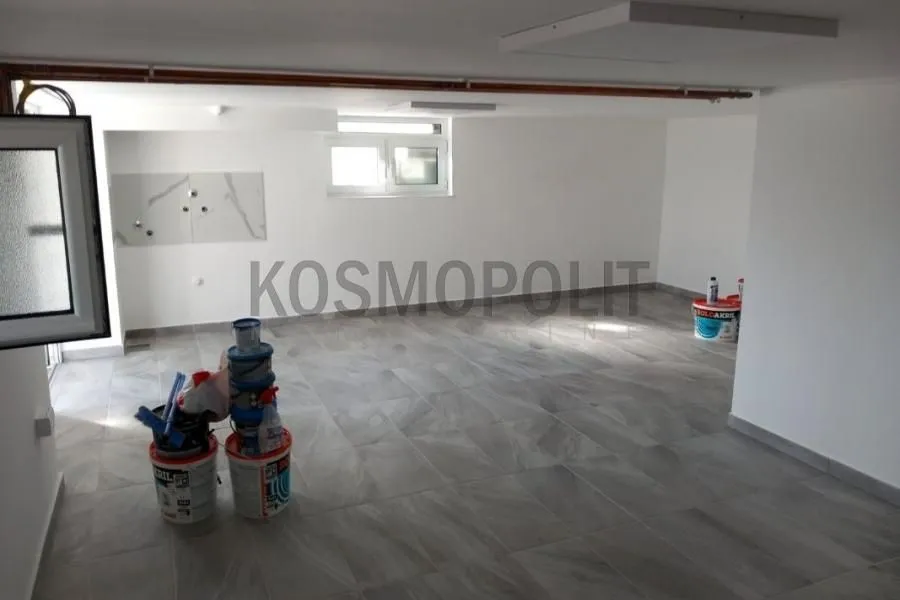 Izdavanje, kuća, 250m², Mali Mokri Lug, Zvezdara Sve Podlokacije