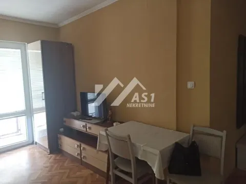 Izdavanje, jednosoban stan, 42m², Grbavica, Novi Sad Sve Podlokacije - image 3
