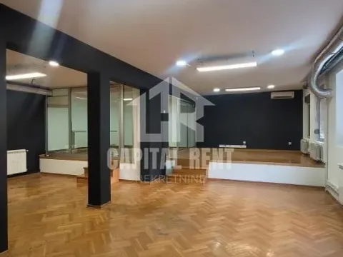 Izdavanje, poslovni prostor, 540m², Južni Bulevar, Vračar Sve Podlokacije - image 11