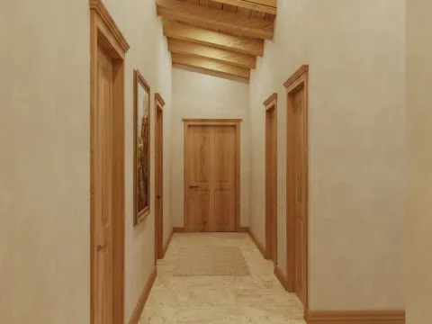 Prodaja, kuća, 195m², Markovići, Budva - image 21