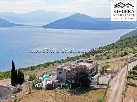 Prodaja, kuća, 213m², Žvinje, Herceg Novi - image 20