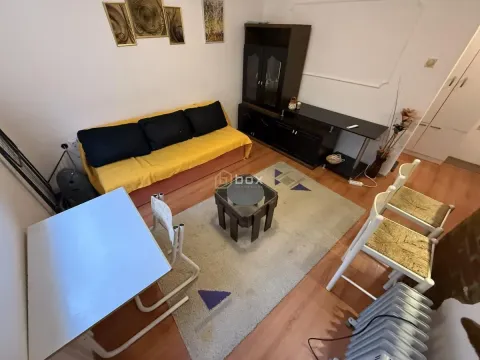 Sale, studio apartment, 26m², Palilula, Niš - image 2