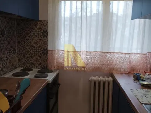 Prodaja, dvosoban stan, 45m², Železnička Stanica, Novi Sad Sve Podlokacije - image 10