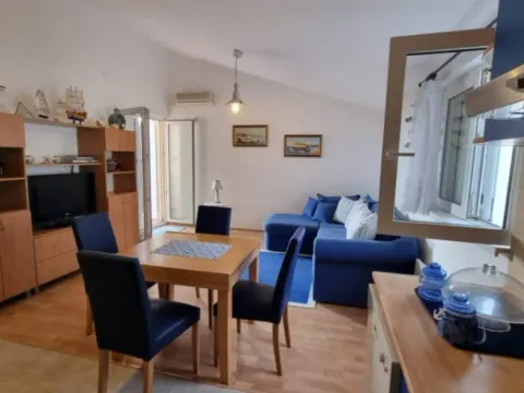 Sale, one bedroom apartment, 52m², Petrovac, Budva - image 3
