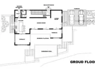 Sale, house, 420m², Sveti Stefan, Budva - image 3