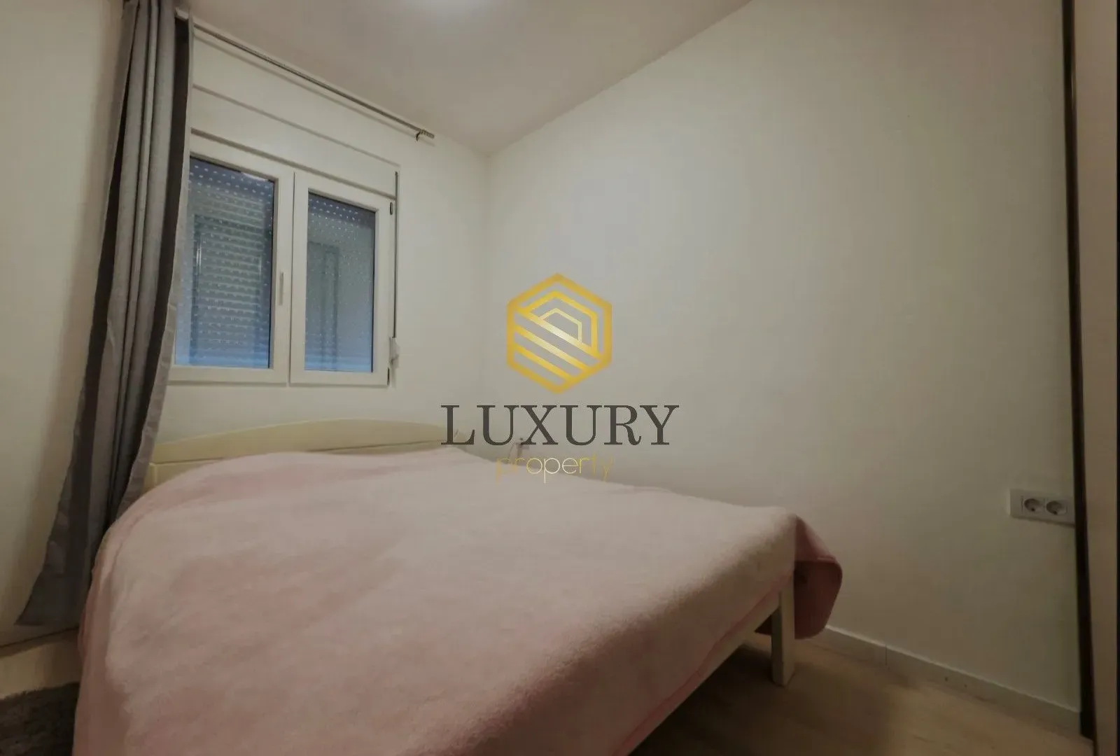Rent, one bedroom apartment, 40m², 1 maj, Podgorica