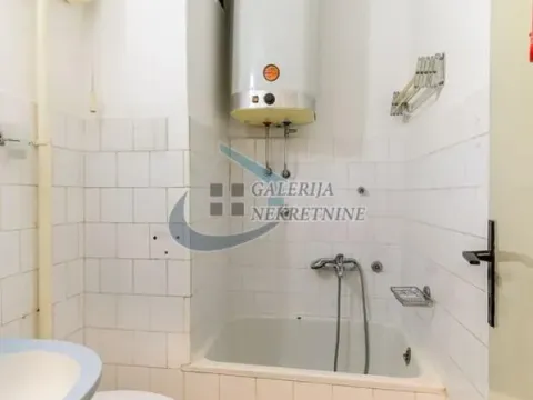 Prodaja, dvosoban stan, 58m², Botanička Bašta, Palilula Sve Podlokacije - image 18