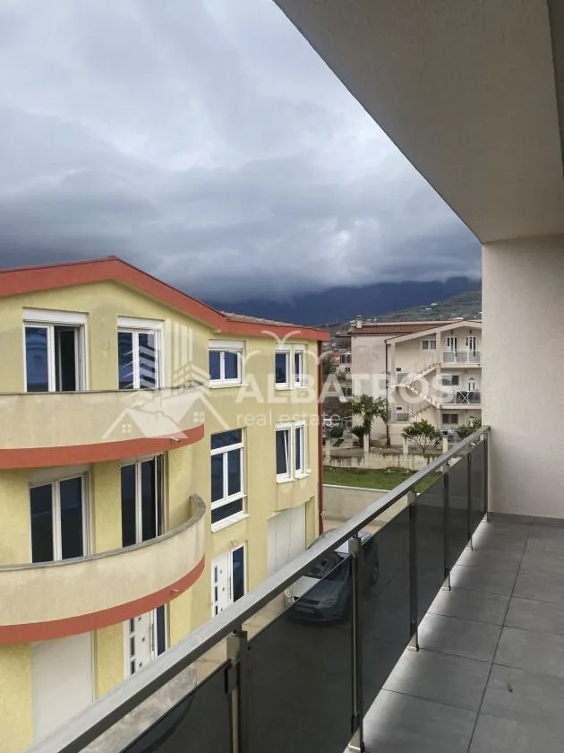 Izdavanje, stan, 30m², Bjeliši, Bar