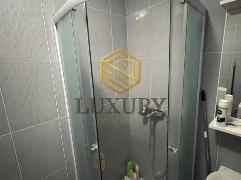 Rent, one bedroom apartment, 36m², 1 maj, Podgorica - image 6