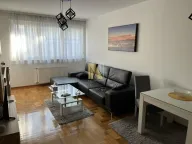 Izdavanje, jednosoban stan, 44m², Centar, Novi Sad - image 1