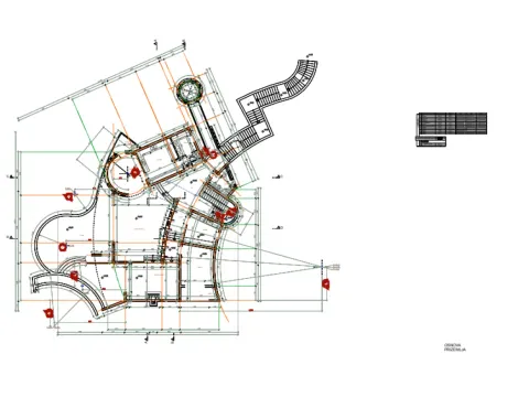 Sale, house, 700m², Buljarica, Budva - image 9