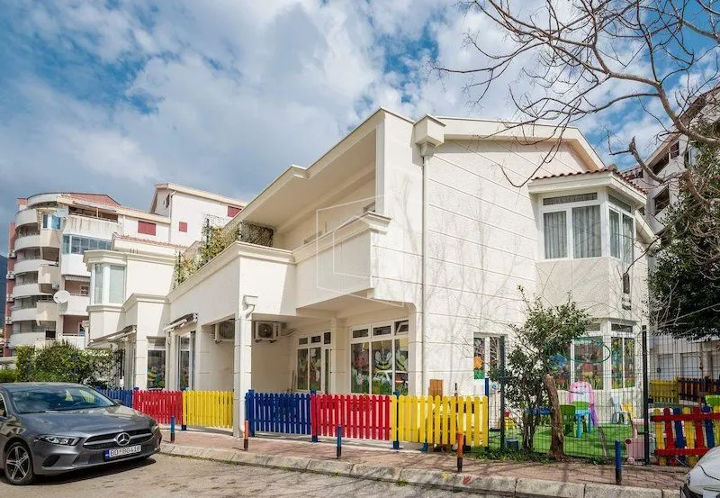 Sale, office space, 320m², Budva, Crna Gora
