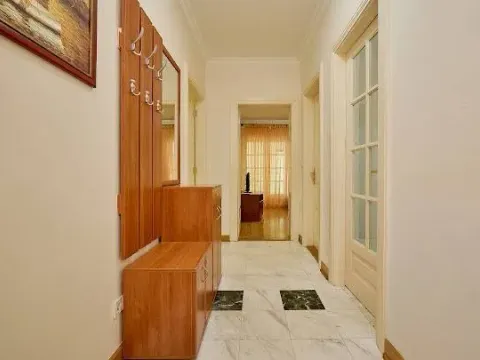 Sale, four bedroom apartment, 95m², Sveti Stefan, Budva - image 8