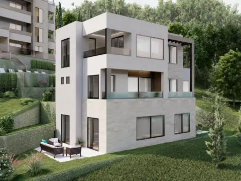 Sale, land lot, 1240m², Tripovići, Tivat - image 6